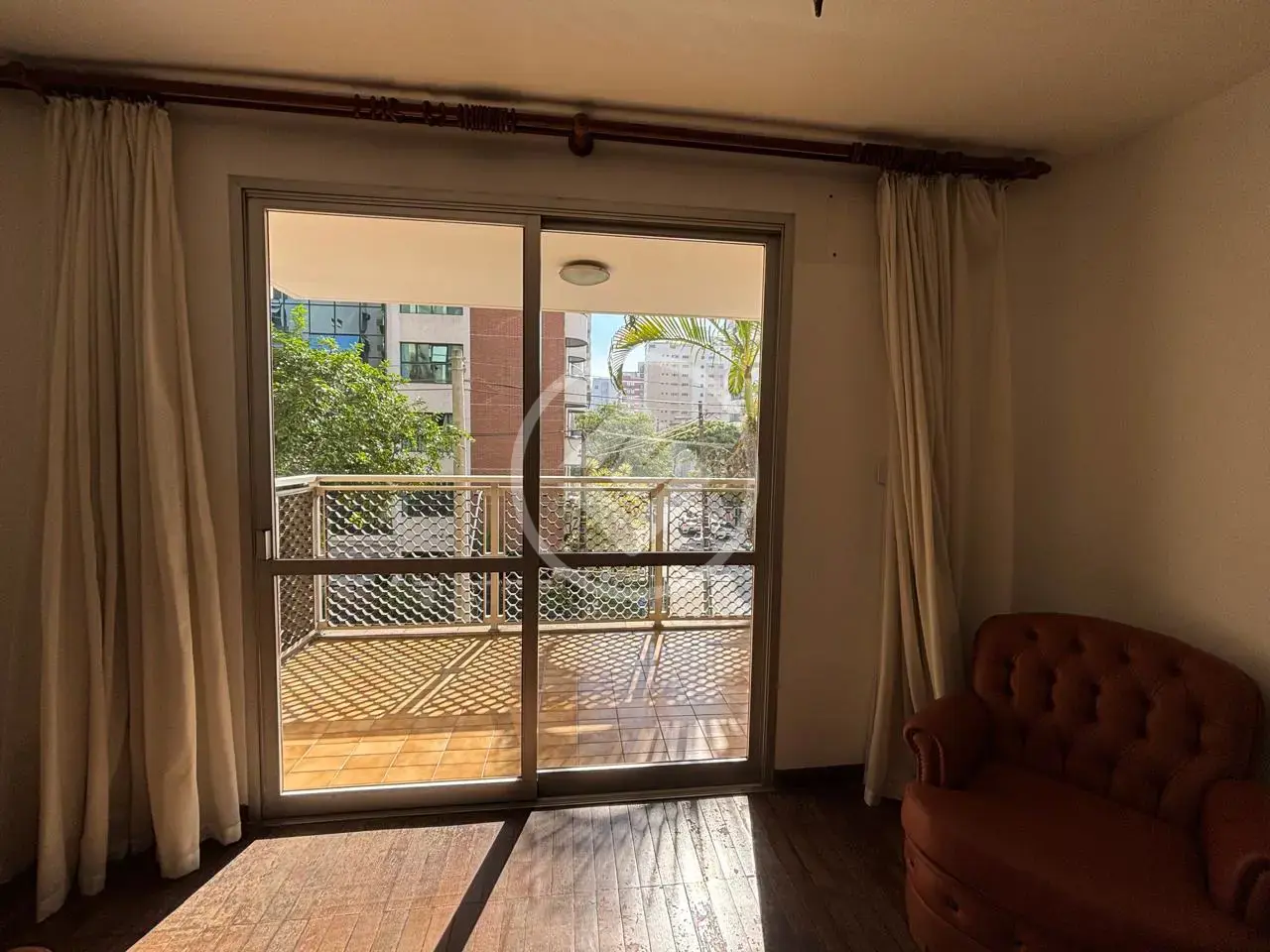 Imagem 1 - Apartamento em Boqueirão, Santos - SP