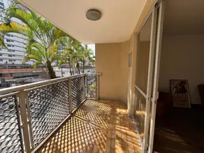 Imagem 2 - Apartamento em Boqueirão, Santos - SP