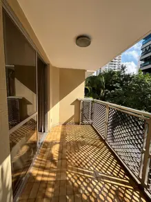 Imagem 3 - Apartamento em Boqueirão, Santos - SP