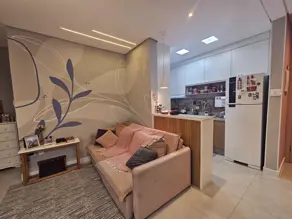 Apartamento Boqueirão, Santos - SP — foto 1