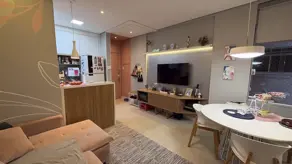 Imagem 6 - Apartamento em Boqueirão, Santos - SP