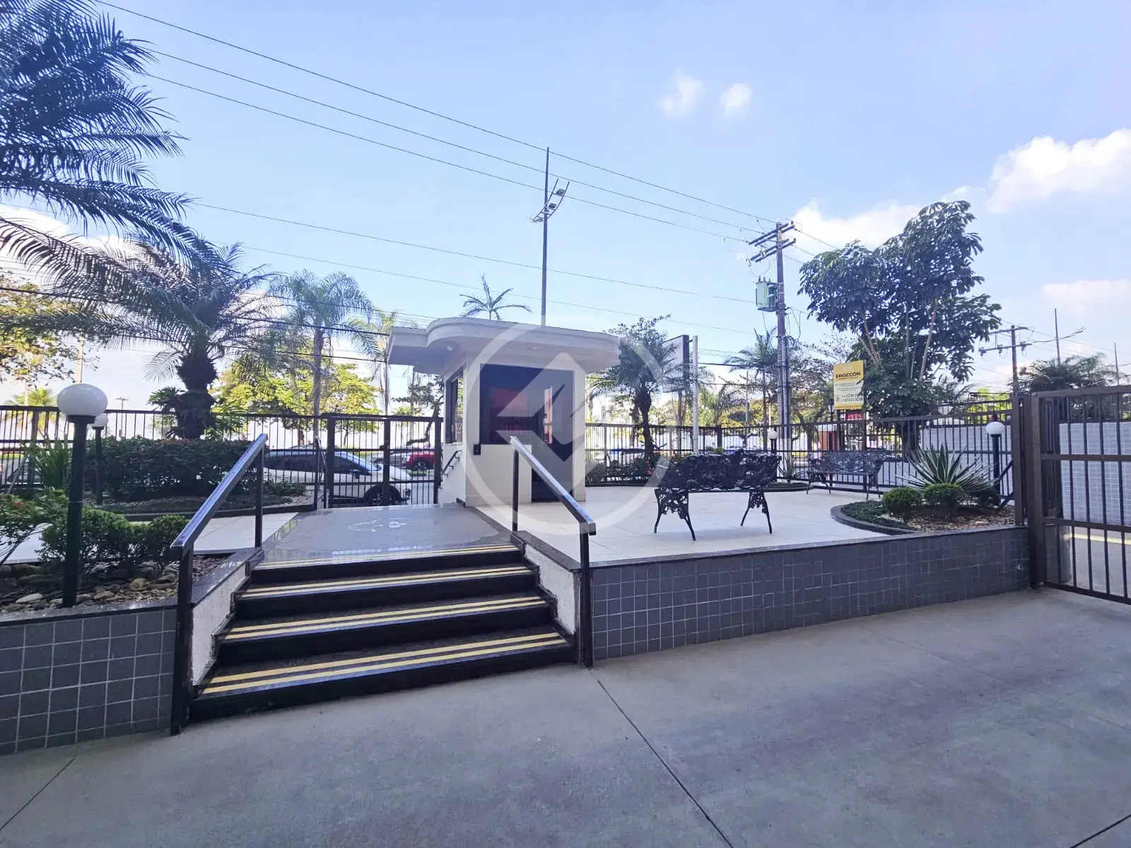 Image 63 - Apartamento em Boqueirão, Santos - SP