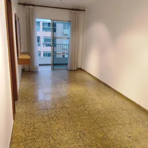 Imagem 2 - Apartamento em Ponta da Praia, Santos - SP