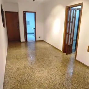 Apartamento Ponta da Praia, Santos - SP — foto 2