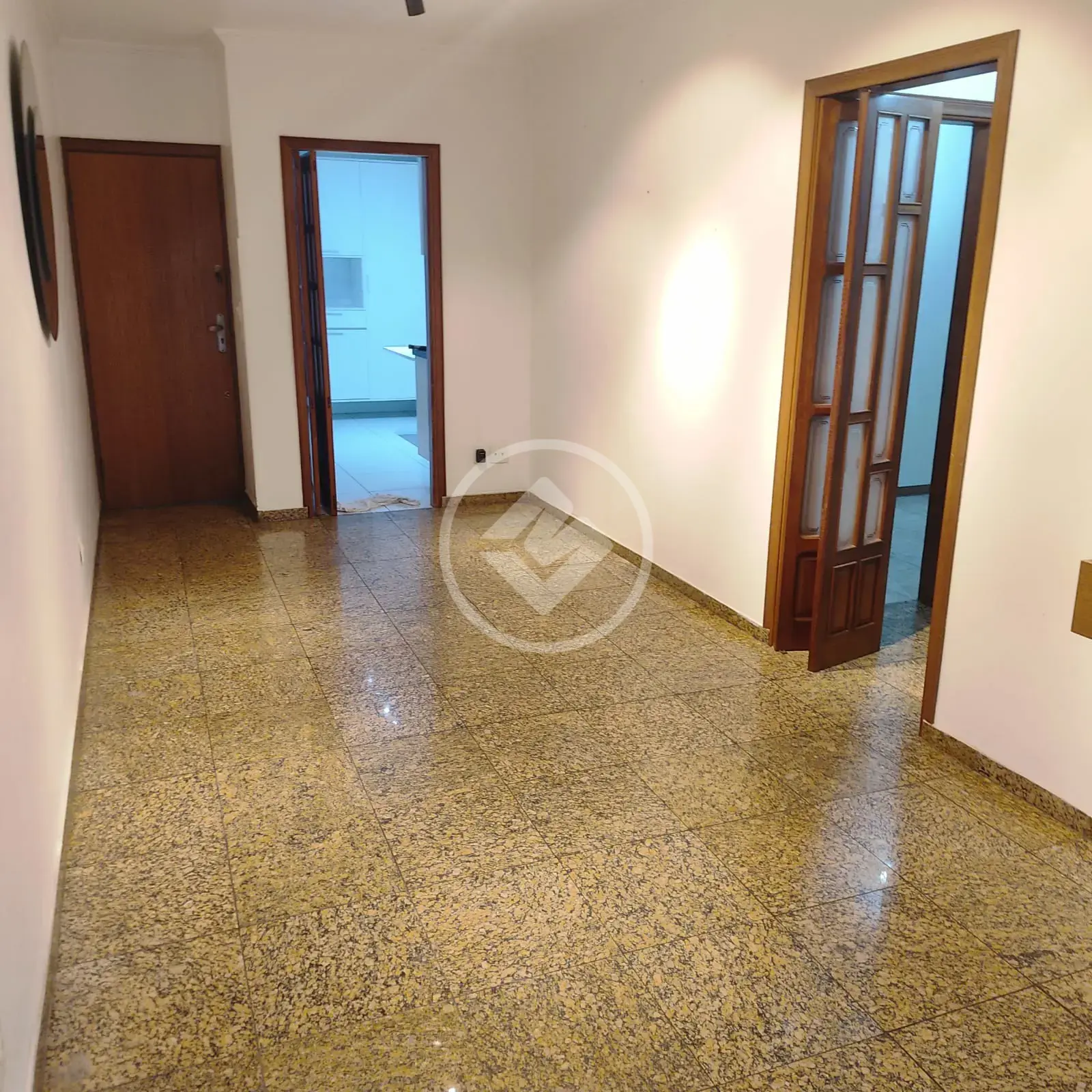 Image 2 - Apartamento em Ponta da Praia, Santos - SP