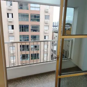 Imagem 5 - Apartamento em Ponta da Praia, Santos - SP
