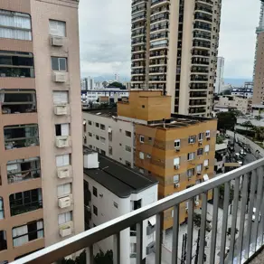 Imagem 4 - Apartamento em Ponta da Praia, Santos - SP