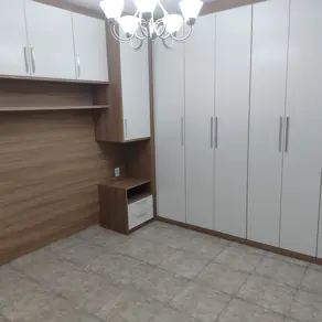 Imagem 6 - Apartamento em Ponta da Praia, Santos - SP