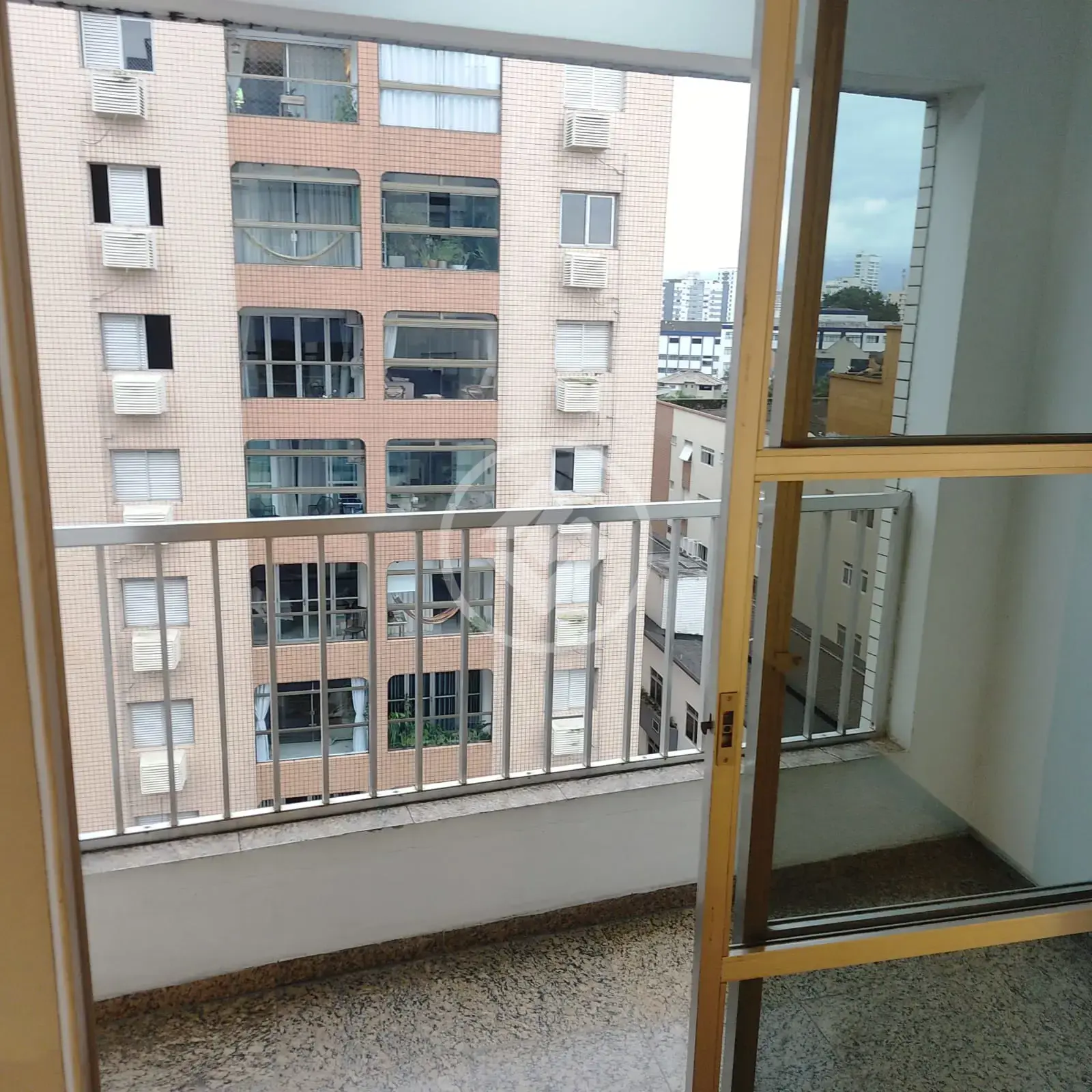 Image 22 - Apartamento em Ponta da Praia, Santos - SP