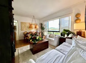 Apartamento Ponta da Praia, Santos - SP — foto 1