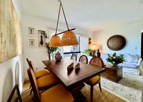 Imagem 2 - Apartamento em Ponta da Praia, Santos - SP