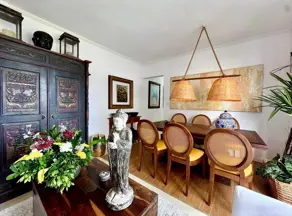 Apartamento Ponta da Praia, Santos - SP — foto 2