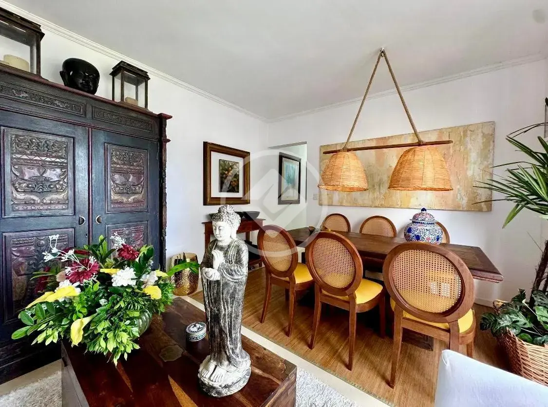 Image 2 - Apartamento em Ponta da Praia, Santos - SP