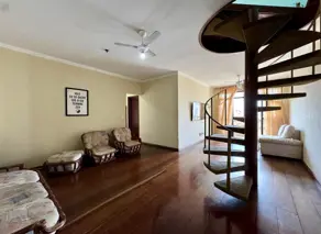 Cobertura Duplex Ponta da Praia, Santos - SP — foto 2
