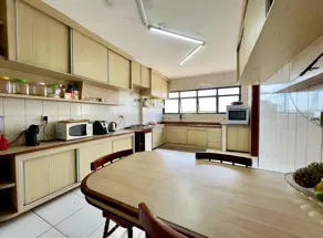 Imagem 5 - Cobertura Duplex em Ponta da Praia, Santos - SP