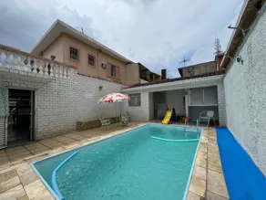 Casa Parque Bitaru, São Vicente - SP — foto 1