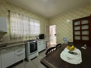 Imagem 5 - Casa em Parque Bitaru, São Vicente - SP