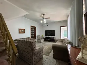 Imagem 4 - Casa em Parque Bitaru, São Vicente - SP