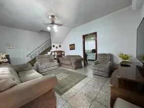 Imagem 2 - Casa em Parque Bitaru, São Vicente - SP