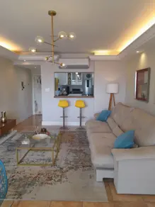Imagem 2 - Apartamento em Pompéia, Santos - SP
