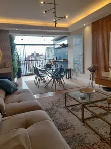 Apartamento Pompéia, Santos - SP — foto 2