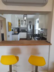 Imagem 5 - Apartamento em Pompéia, Santos - SP