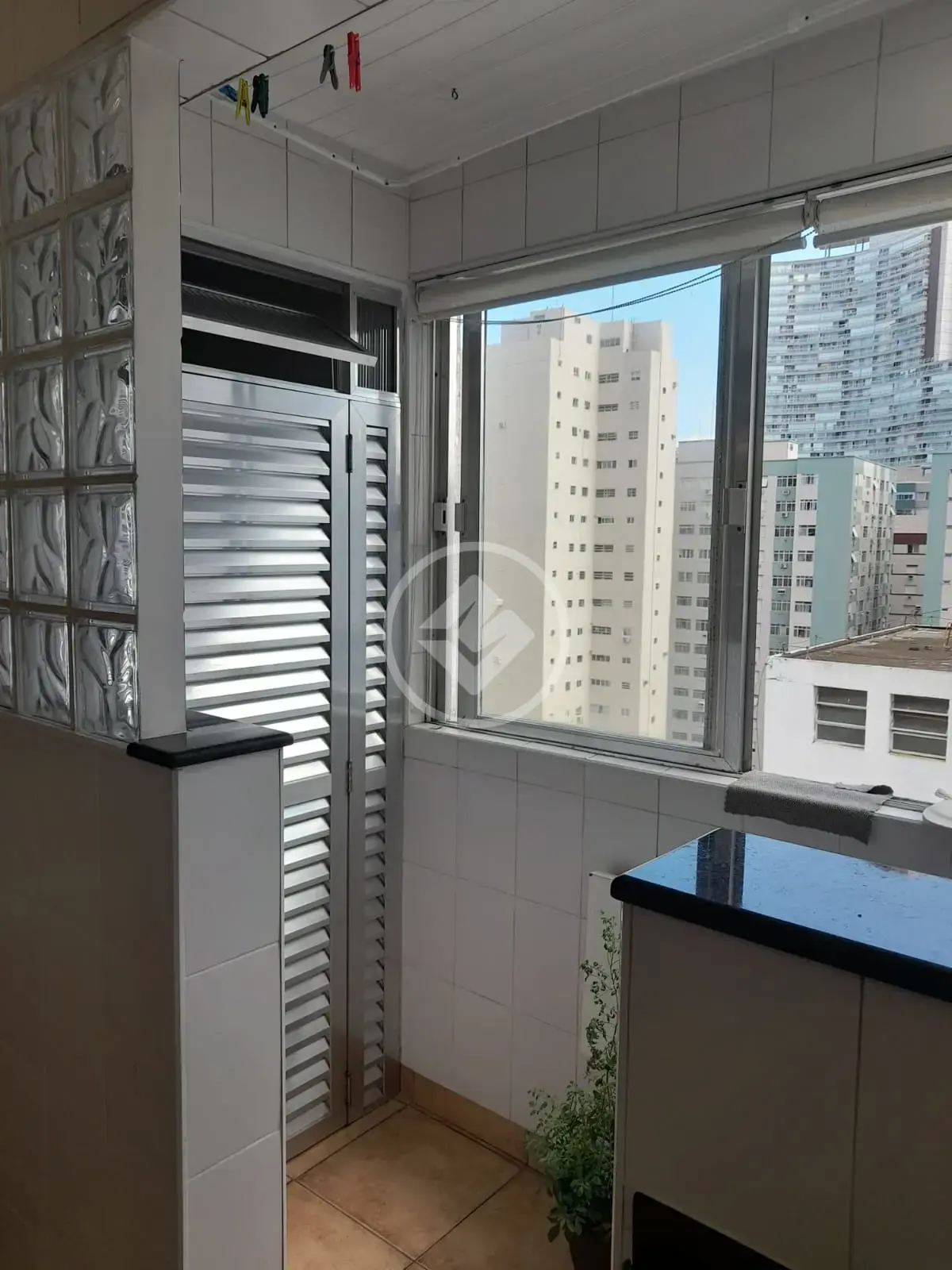 Image 22 - Apartamento em Pompéia, Santos - SP