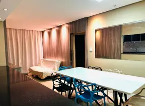 Imagem 3 - Apartamento em Gonzaga, Santos - SP