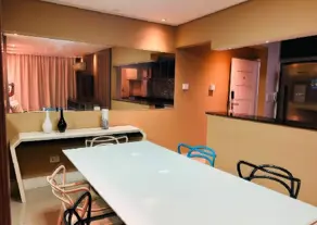 Imagem 5 - Apartamento em Gonzaga, Santos - SP