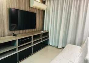 Apartamento Gonzaga, Santos - SP — foto 2