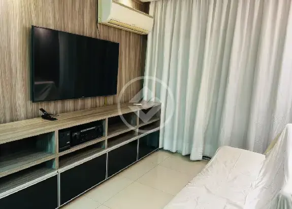 Image 2 - Apartamento em Gonzaga, Santos - SP