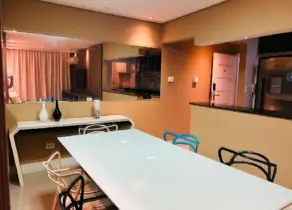 Imagem 6 - Apartamento em Gonzaga, Santos - SP