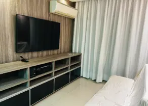 Imagem 4 - Apartamento em Gonzaga, Santos - SP