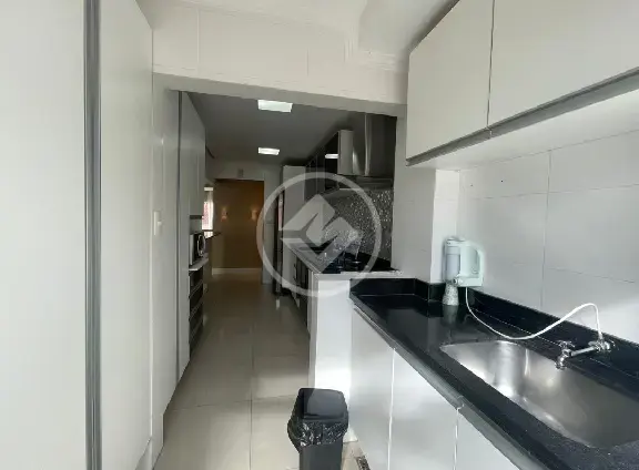 Image 34 - Apartamento em Gonzaga, Santos - SP