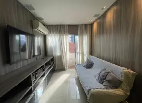 Imagem 2 - Apartamento em Gonzaga, Santos - SP