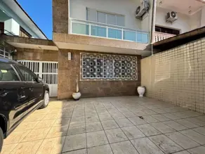 Imagem 2 - Casa em Ponta da Praia, Santos - SP