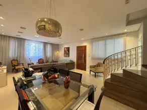 Imagem 5 - Casa em Ponta da Praia, Santos - SP