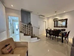 Casa Ponta da Praia, Santos - SP — foto 1
