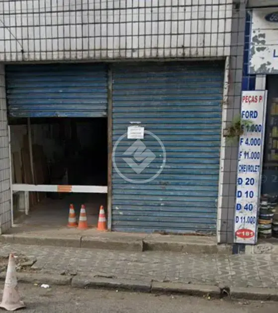 Image 2 - Galpão em Vila Mathias, Santos - SP