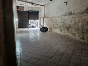 Galpão Vila Mathias, Santos - SP — foto 1