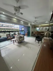 Apartamento Ponta da Praia, Santos - SP — foto 1