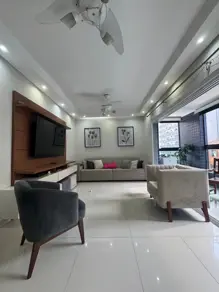 Imagem 2 - Apartamento em Ponta da Praia, Santos - SP