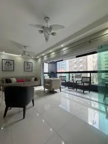 Imagem 3 - Apartamento em Ponta da Praia, Santos - SP
