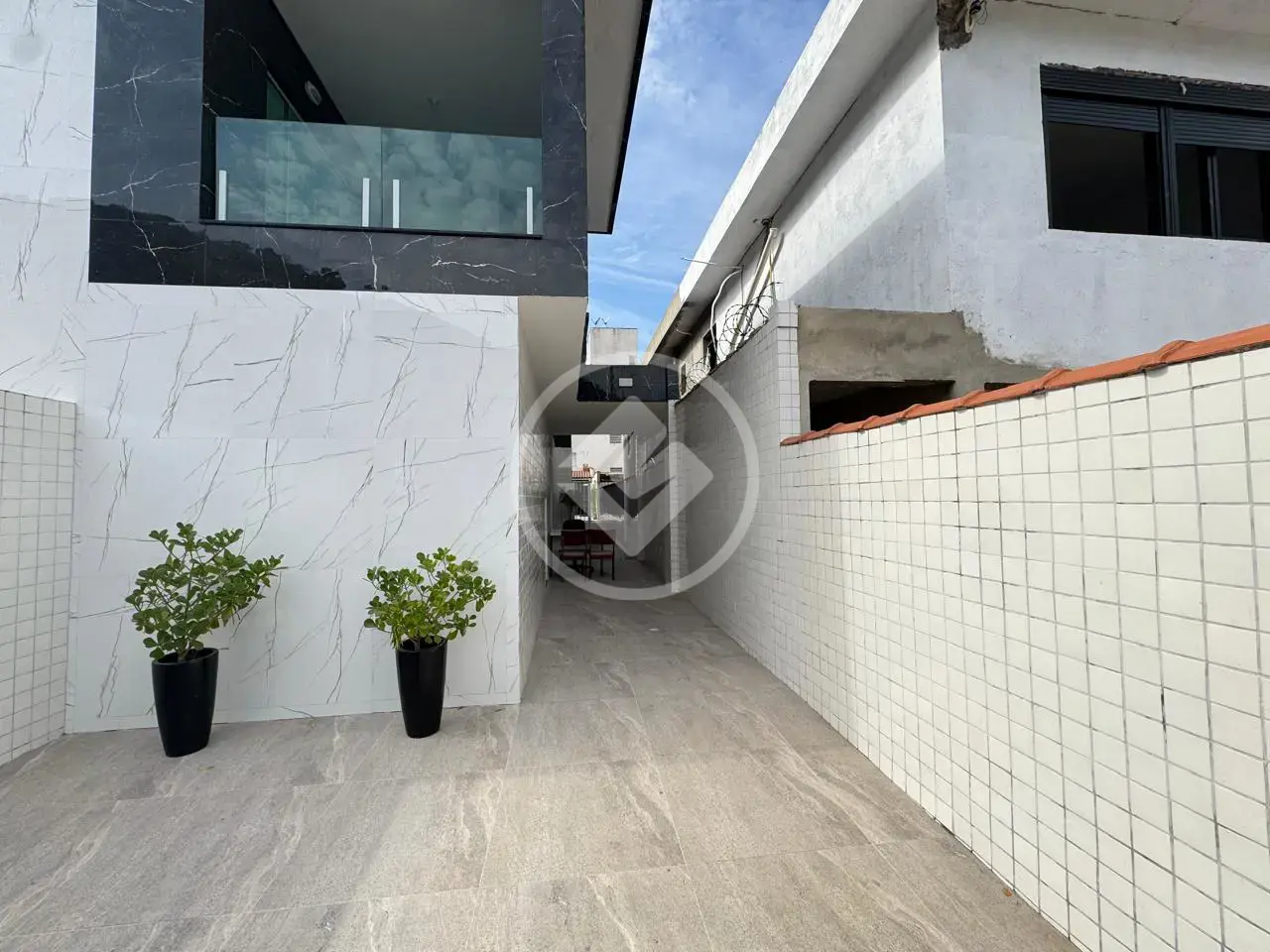 Image 47 - Casa em Marapé, Santos - SP