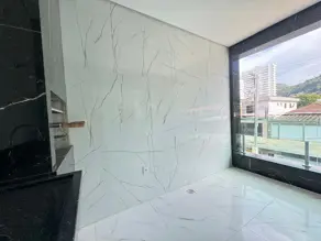 Imagem 4 - Casa em Marapé, Santos - SP