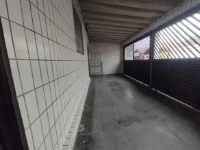 Imagem 4 - Casa em Vila Sao Jorge, São Vicente - SP