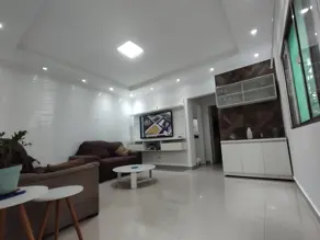 Imagem 5 - Casa em Vila Sao Jorge, São Vicente - SP