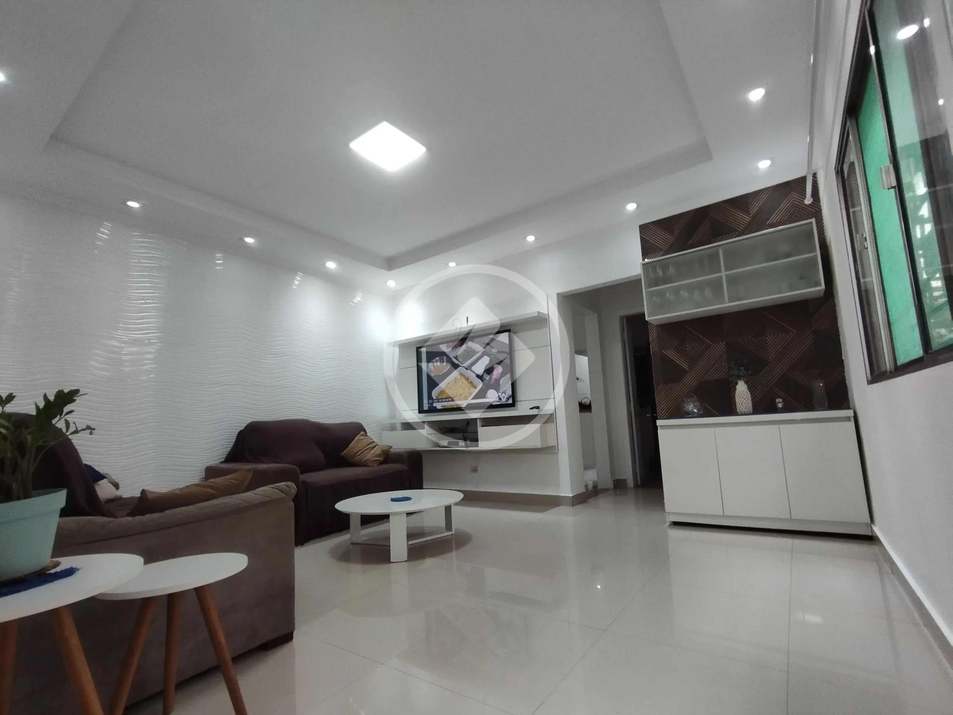 Imagem 5 - Casa em Vila Sao Jorge, São Vicente - SP