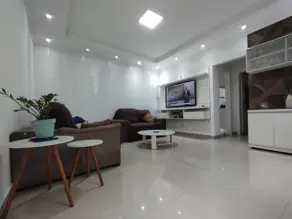Imagem 6 - Casa em Vila Sao Jorge, São Vicente - SP