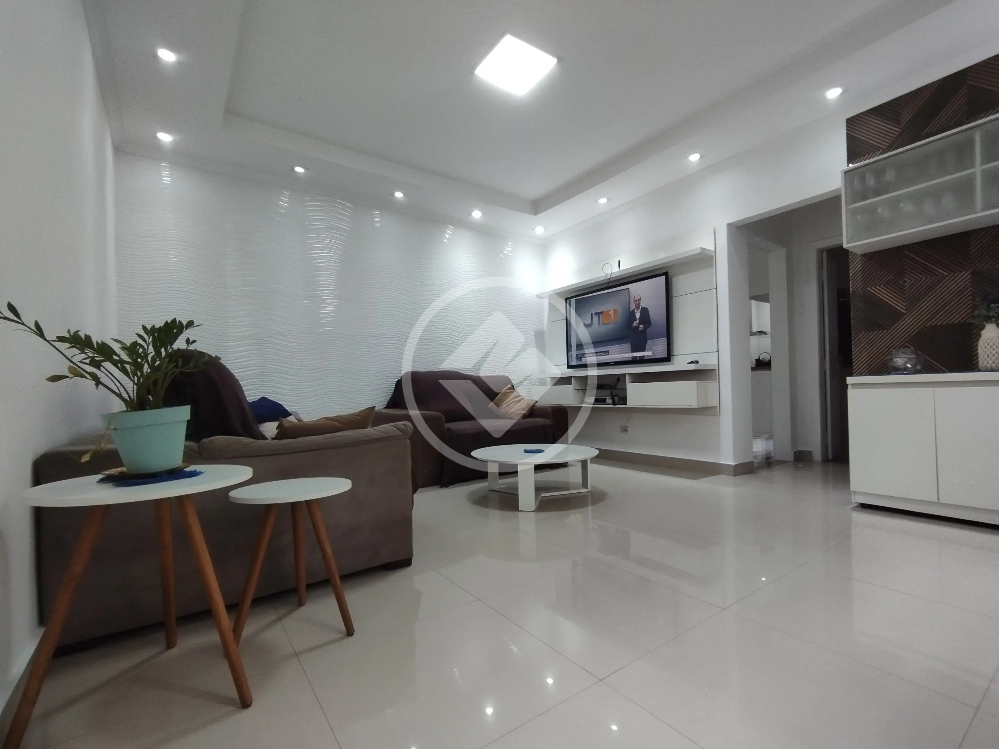Imagem 6 - Casa em Vila Sao Jorge, São Vicente - SP